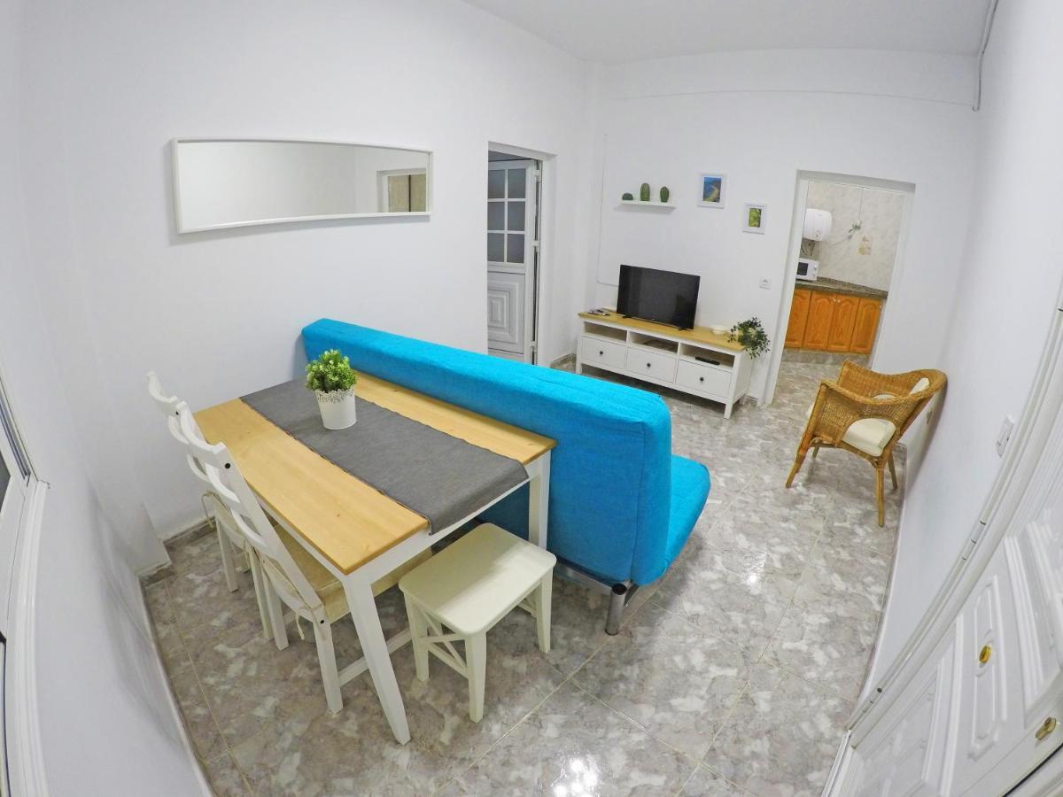 Casa El Muellito San Andrés Exterior foto