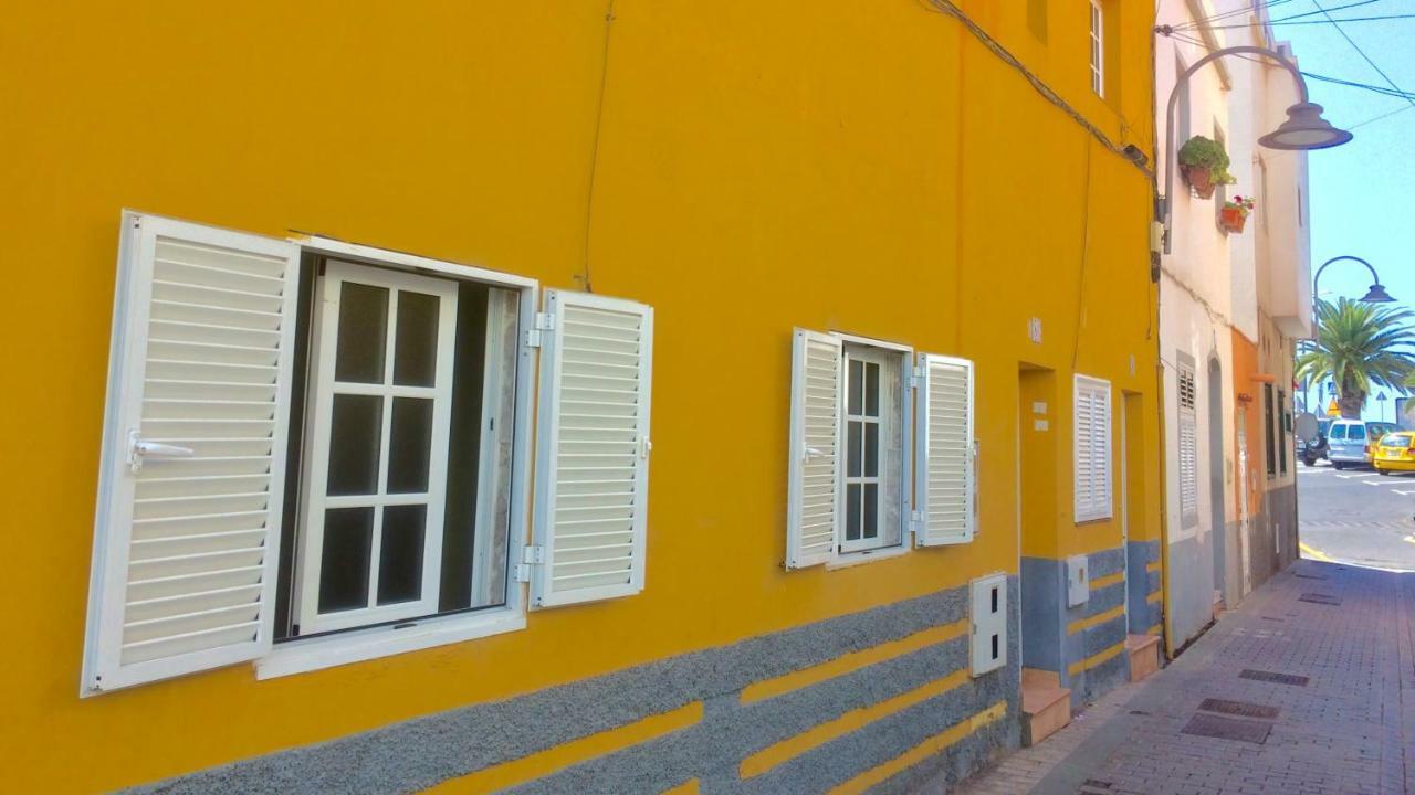 Casa El Muellito San Andrés Exterior foto